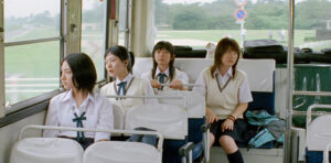 リンダ リンダ リンダ 4K