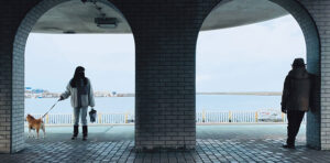 冬へのパッサカリア