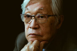 佐藤忠男、映画の旅