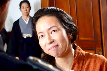 金子文子　何が私をこうさせたか