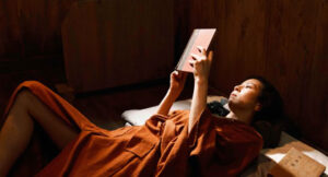 金子文子　何が私をこうさせたか