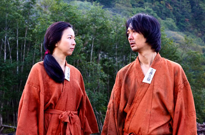 金子文子　何が私をこうさせたか