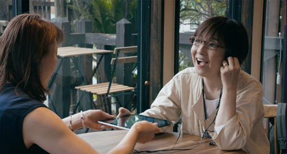 もしも脳梗塞になったなら