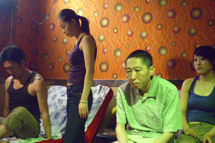 アフター・オール・ディーズ・イヤーズ