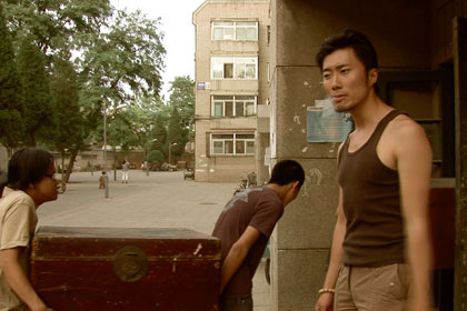 アフター・オール・ディーズ・イヤーズ