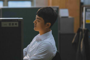 ただ、やるべきことを