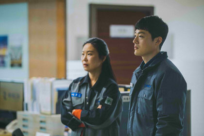 ただ、やるべきことを