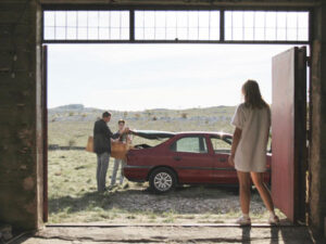 テイク・ミー・サムウェア・ナイス