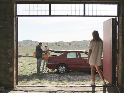 テイク・ミー・サムウェア・ナイス