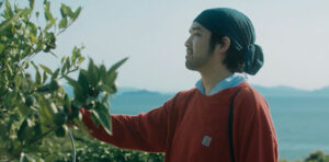 やがて海になる