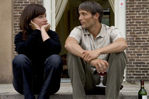 アフター・ウェディング