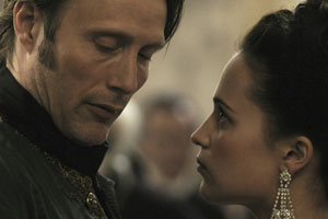 ロイヤル・アフェア 愛と欲望の王宮