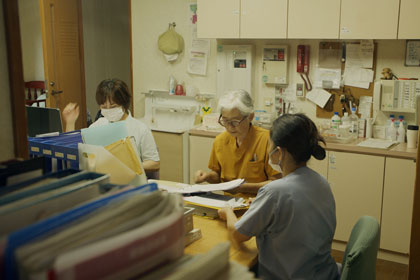 医の倫理と戦争