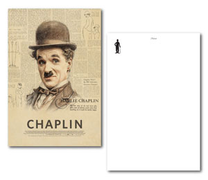 チャップリン