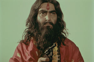 エレファント・ゴッド デジタルリマスター