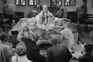 聖者 デジタルリマスター