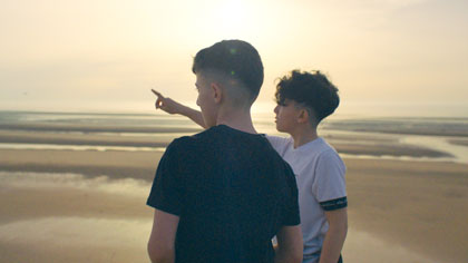 ぼくの名前はラワン