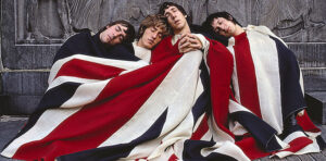 ザ・フー キッズ・アー・オールライト