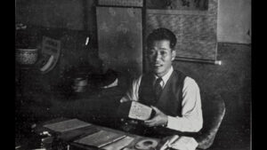 湯徳章―私は誰なのか―