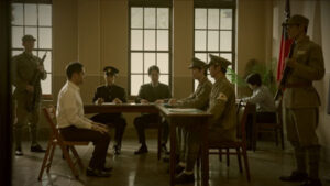 湯徳章―私は誰なのか―