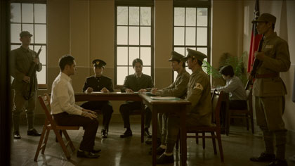 湯徳章―私は誰なのか―