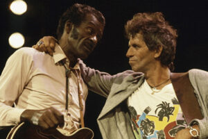 チャック・ベリー