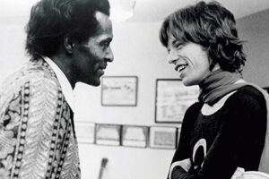 チャック・ベリー