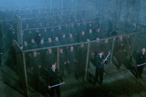 ガガ 英雄たちに栄光あれ