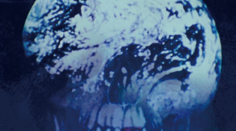 ポーランド暗黒SF≪文明の終焉4部作≫