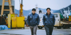 ただ、やるべきことを