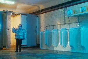 宇宙戦争 次の世紀