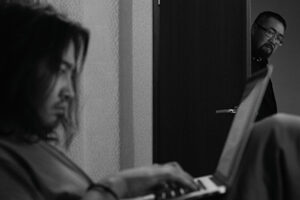 Bedridden 〜寝たきりを選んだ男