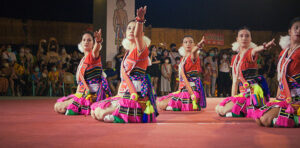 潜行一千里 ILHA FORMOSA