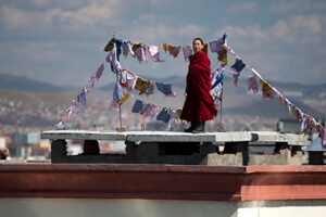 リモート・コントロール