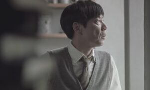 トニ－滝谷 4Kリマスター版