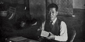 湯徳章―私は誰なのか―