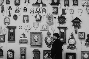 第五の騎士は恐怖