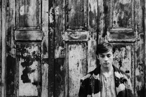 夜のダイヤモンド