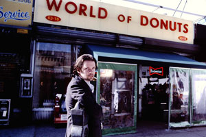 ヘンリー・フール