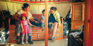 第2回日本モンゴル映画祭