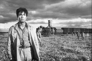 人間の條件 第一部 純愛篇　第二部 激怒篇