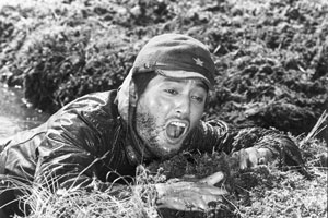 人間の條件 第三部 望郷篇　第四部 戦雲篇