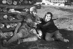 人間の條件 第五部 死の脱出　第六部 曠野の彷徨