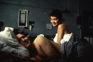 サバイビング・デザイアー