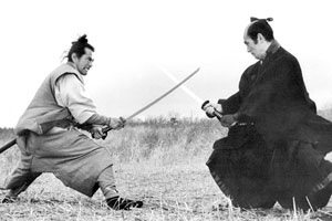 上意討ち─拝領妻始末─