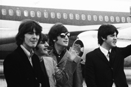 ビートルズがいた夏サブ画像１