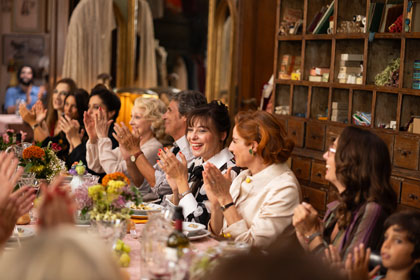 ダイヤモンド 私たちの衣装工房