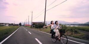 生きているんだ友達なんだ