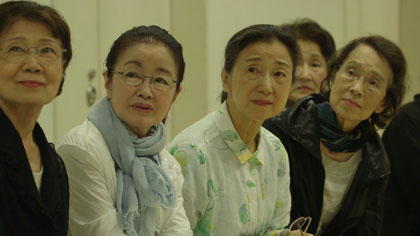 誰がために憲法はある画像３