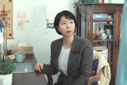 八月の杜